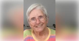 Obituary information for Adelia "Cricket" Robinson