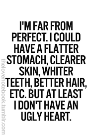 But don't let yourself change having a big heart which is good enough for all is a virstue. Tumblr Words Quotes Life Quotes