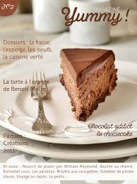 Yummy Magazine Yummy Food Cooking And Baking