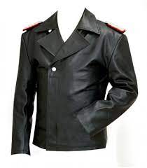 Pin On Leather Jackets