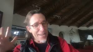 David Abram: "Kujutlusvõime määrab ära selle, mida me üldse näeme ja  kuuleme."