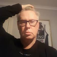 Krzysztof E. Dołganow