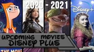 Even if he had a penchant for eating eggs from nearly extinct frog species. Upcoming Disney Movies 2020 2021 Youtube
