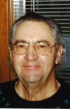 Obituary information for James Edward Hosack