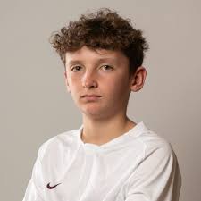 Norfolk Soccer Roster (2023-24)