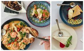 Vaccine rollout as of aug 24: Former Sea Pines Chef Opens Lulu Kitchen On Hilton Head Sc Hilton Head Island Packet