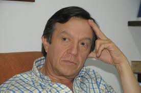 Nunca quise ser millonario": Paulo Laserna