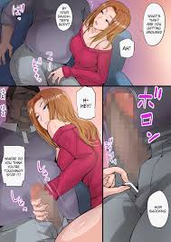 My Daughter Became a Pornstar So Im Going to Scold Her porn comic. By  studio ourakuen. Dark skin porn comics.