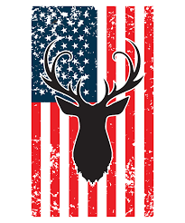 May 04, 2018 · instructions to make your own, start with the axle. American Flag Deer Hunting American Deer Hunter Deer Outfit Greeting Card For Sale By Jmg Designs