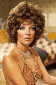 Born May 23 1933 . Born May 23 1933 Dame Joan ( Alexis Carrington Colby Dexter)  Collins has been serving up glamour since the golden age of Hollywood thru  the 80's and still a working actress at 91 .🥂