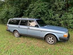 1991 Volvo 240 Gle Automatic Wagon Cars Vans Utes Gumtree Australia Ballina Area Alstonvale 1247184051 Volvo 240 Volvo Wagon Cars