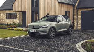 The xc40 is volvo's smallest suv and one of the swedish automaker's most impressive efforts. New Used Volvo Xc40 Cars For Sale Autotrader