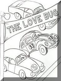 Herbie the love bug hd wallpapers, desktop and phone wallpapers. Welcome To Herbie S Kids Page Cars Coloring Pages Love Bugs Coloring Pages