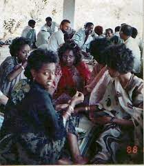 British somaliland is granted independence as the state of somaliland, with the understanding that it is to reunite with italian somaliland. 180 Somali Girls Women Ideas Somali Women Somali Wedding