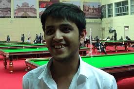 Rahul Sachdev, Himanshu Jain in Indian Open qualifying quarters
