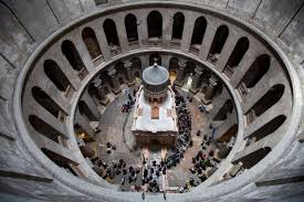 Exclusive: Age of Jesus Christ's purported tomb revealed | National  Geographic
