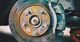 Why Are My Brakes Squealing And How To Stop Them Haynes Manuals