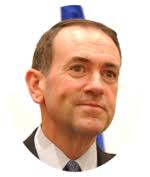 Mike Huckabee presidential campaign, 2016/Federalism