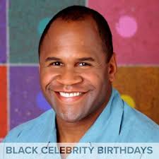 Happy 66th Birthday, Rondell Sheridan! 🎊🎉🍰