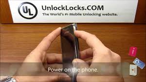 How To Unlock Samsung Rex 80 S5222R by ...