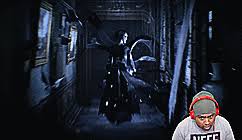 In the conjuring house, players will enter the game exploring a seemingly abandoned house that is consumed with demonic activity. Oh Hell No I M Not Messing With This Game The