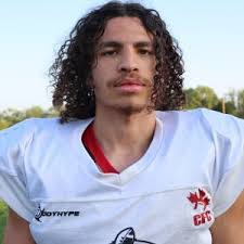 Aidan Bowles's Instagram, Twitter & Facebook