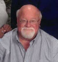 Gary Alston Obituary