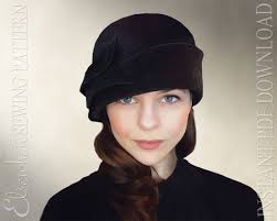 DIGITAL SEWING PATTERN