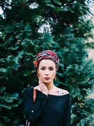 Blogueuse depuis 2007 avec son blog et pourquoi pas. Coline Et Pourquoi Pas Coline Mode Turban Mode Mode Et Beaute