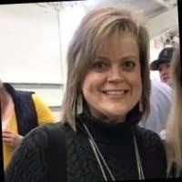 Trish Hall's Instagram, Twitter & Facebook