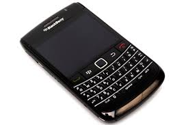 RIM BlackBerry Bold 9780 smartphone ...