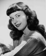 Mary Lee Robb Smith Cline (1926-2006)