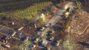 Las escaramuzas entre alemania y la antigua unión soviética en las que estados. Juegos De Estrategia Segunda Guerra Mundial Pc Real Time Strategy Pc Second World War Steemit