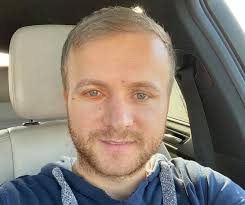 Cine este activistul Daniel Bodnar, rănit grav într-un accident rutier