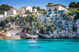 The tennis champion from manacor got married in october 2019 in the beautiful north of mallorca in puerto pollensa. Nadal S Luxury Wedding Venue In Puerto Pollensa Mallorca North Updated