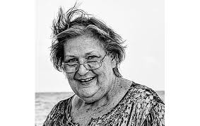 Kay HILBERT Obituary (1956