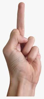 Fingers Png File Middle Finger Png Transparent Free Transparent Clipart Clipartkey A finger is a limb of the human body and a type of digit, an organ of the first digit is the thumb, followed by index finger, middle finger, ring finger, and little finger or pinky. fingers png file middle finger png