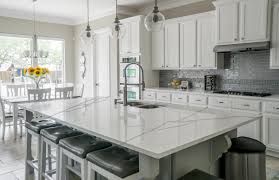 If you have quartz countertops in your kitchen or bathrooms, here are five things you should not do in terms of maintenance. 8 Tips Tricks To Make Your Quartz Countertops Shine Classicquartzstone Uk