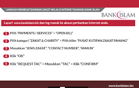 Setelah anda mengetahui besaran zakat fitrah yang harus anda tunaikan, tentunya anda ingin segera membayarnya nanti saat datangnya bulan ramadhan. Sekiranya Anda Memilih Untuk Pusat Kutipan Zakat Pahang Facebook