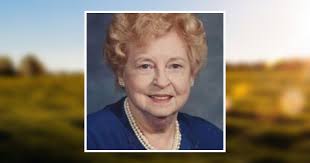 Mildred Boyce Obituary 0001
