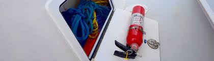 Maybe you would like to learn more about one of these? Your Boat Deserves The Best Fire Protection Fire Extinguishers For All Water Vessels