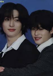 Sohee X Anton Tension