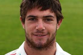 Tom Maynard century turns match