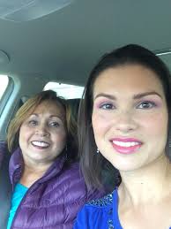 I love my little family 😍 Photography: Cory+Casey Photography My makeup:  Heather Spivey