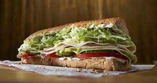 Try it 30 days for free! Jimmy John S Adds New 9 Grain Wheat Rolls To Menu Thrillist