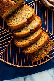 Barley fell out of fashion as the industrial age saw the processing of grains for whole wheat bread go from a time consuming chore to a faster, machine run process. Healthy Banana Bread Recipe Cookie And Kate