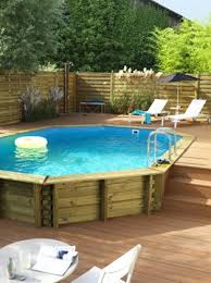 Piscine Hors Sol Une Piscine Facile Pour Votre Jardin Piscine Hors Sol Bois Habillage Piscine Hors Sol Piscine Hors Sol