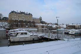 Synergie sable sur sarthe leader intérim français des ressources humaines recherche pour l'un de ses clients, un maçon f/h sur le secteur de sablé sur sarthe (72) intégré(e) à une équipe en fonction du. Sarthe Meteo France Prevoit Encore Des Chutes De Neige Les Nouvelles De Sable