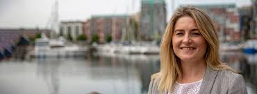 From the new testament greek feminine form of john. Joanna Baker Dispute Resolution Ashtons Legal Solicitors