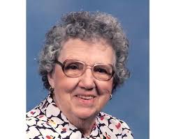 Maxine Pape Obituary (2012)